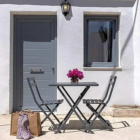 Chrysonisos With Sunset & Seaviews Near Kini 4* Галиссас