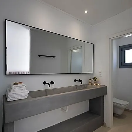 Chrysonisos With Sunset & Seaviews Near Kini 4* Галиссас